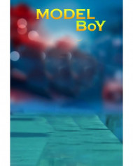 Model Boy Blur Cb Background Full HD Download