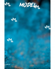 Model cb editing background snapseed