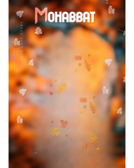 Mohabbat Cb Editing Background Download