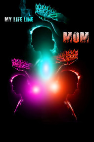 Mom blur cb editing background download