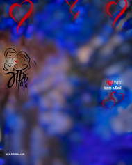 Mom dad hd cb editing background