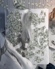 Money hd cb editing background