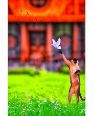 Monkeycb photo editing background free