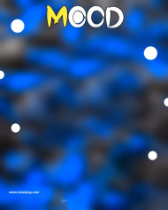 Mood cb background for editing