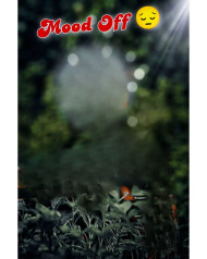 Mood off cb background hd