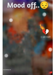 Mood off hd cb editing background snapseed