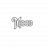 Mood Text PNG Transparent Images