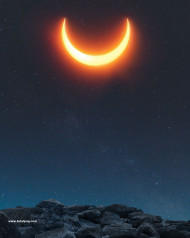 Moon cb editing background