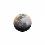 Moon Hd png