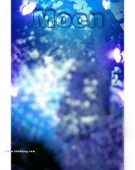 Moon photoshop hd cb editing background