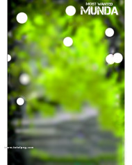 Most wanted cb editing background download