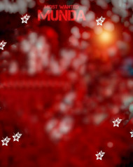 Most wanted mund hd cb editing background