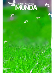 Most wanted munda cb editing background snapseed