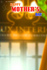 Mothers blur cb editing background download