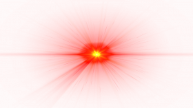 Multi color lens flare png (1)