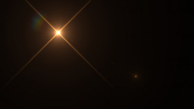 Multicolor lens flare  png (3)