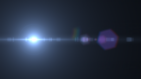 Multicolor lens flare  png (5)