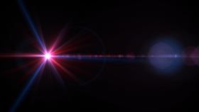 Multicolor lens flare  png (6)
