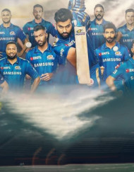 Mumbai indians ipl editing background download