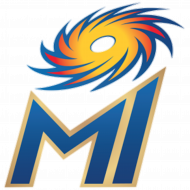 Mumbai indians logo png download
