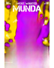 Munda hd cb editing background