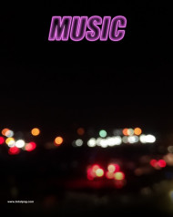 Music cb editing background