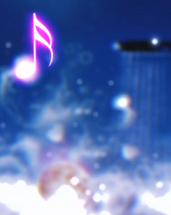 music hd editing background