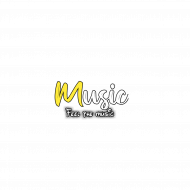Music hd Text Png Image