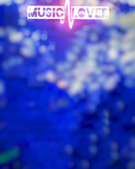 Music lover cb editing background