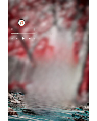 Music lover cb editing background 4k