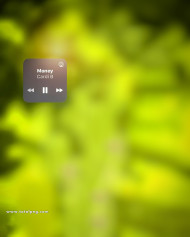 Music player cb backgrounds free