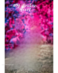 My brother cb background editor