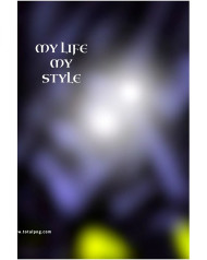 My life cb background totalpng