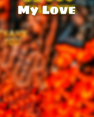 My Love Cb Editing Background