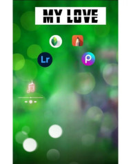 My lover full hd cb background images