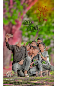 My style cb background images