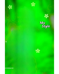 My style hd cb editing background