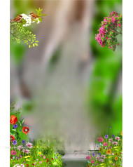 Natural cb background editor