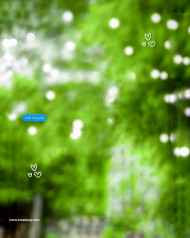 Natural cb editing background