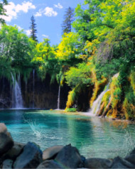 nature hd editing background images