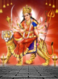 Nav durga editing background, navratri editing background
