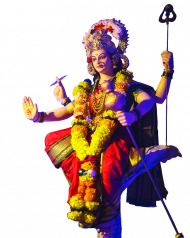 Navrati Editing Png Download Free