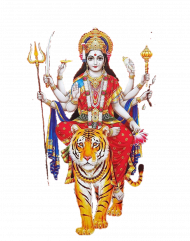 Navratri cb png images,Navratri maa durga png hd