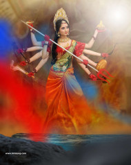 Navratri editing background hd