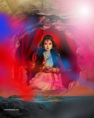 Navratri editing background hd for picsart