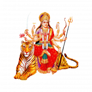 Navratri Maa durga png,hd Maa durga png