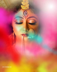 Navratri picsart editing background hd