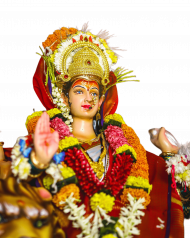 Navratri transparent png images,Maa Durga PNG HD Images Download