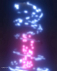 Neon club editing background