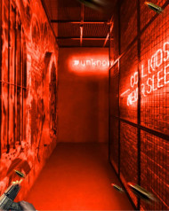 Neon colour hd editing background